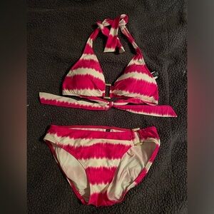 Lauren by Ralph Lauren Women’s Bathing Suit